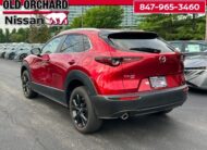 2024 Mazda CX-30 2.5 S Select Sport SUV