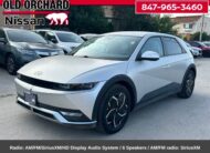 2024 Hyundai IONIQ 5 SEL SUV