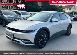 2024 Hyundai IONIQ 5 SEL SUV