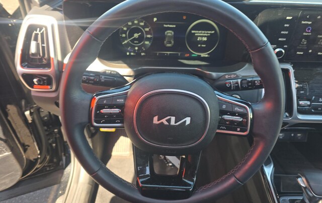 2023 Kia Sorento SX SUV