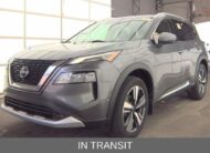 2022 Nissan Rogue SL SUV