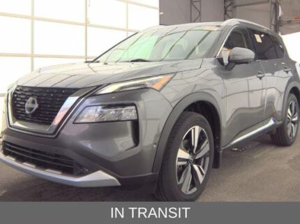 2022 Nissan Rogue SL SUV