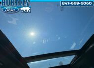 2022 Ford Explorer ST-Line SUV