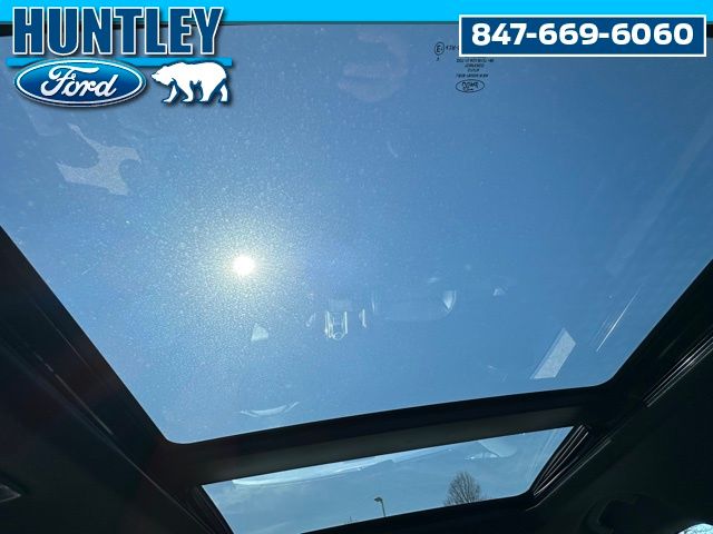 2022 Ford Explorer ST-Line SUV