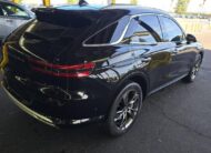 2024 Genesis Electrified GV70 Advanced SUV