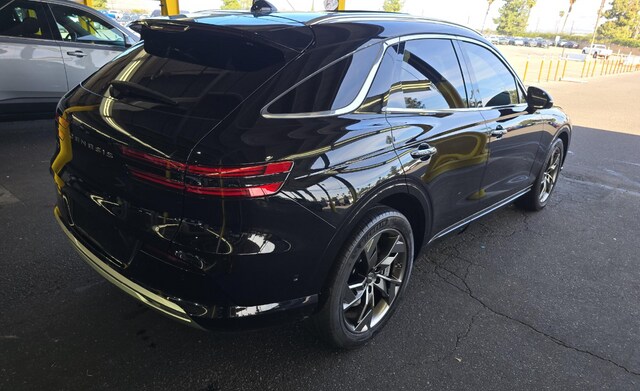 2024 Genesis Electrified GV70 Advanced SUV