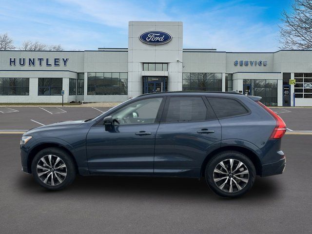 2025 Volvo XC60 B5 Plus SUV