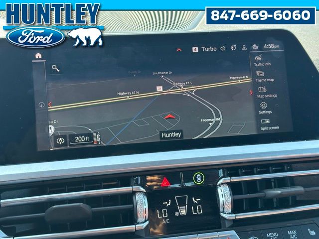 2022 BMW 430i 430i xDrive Convertible