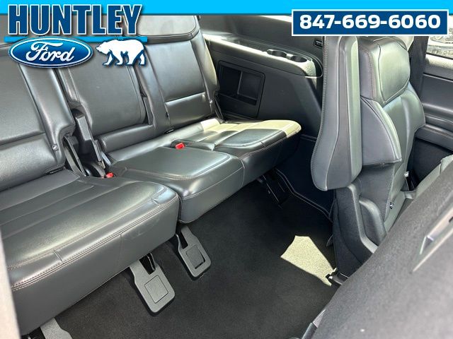 2025 Ford Expedition Active SUV