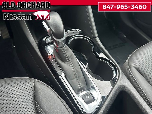 2024 Buick Encore GX Sport Touring SUV