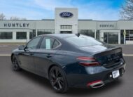 2023 Genesis G70 3.3T Sedan