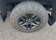 2022 Chevrolet Silverado 1500 LT Trail Boss Truck Crew Cab