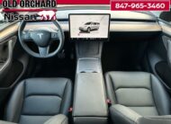 2024 Tesla Model Y Long Range SUV