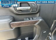2022 GMC Sierra 2500 HD Denali Truck Crew Cab