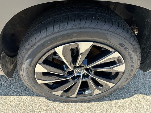 2025 Mazda CX-50 Hybrid Premium Plus SUV