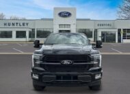 2024 Ford F-150 Platinum Truck SuperCrew Cab