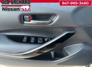 2025 Toyota GR Corolla Premium Plus Hatchback