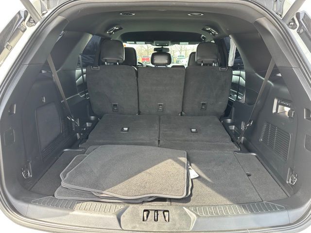 2023 Ford Explorer ST SUV