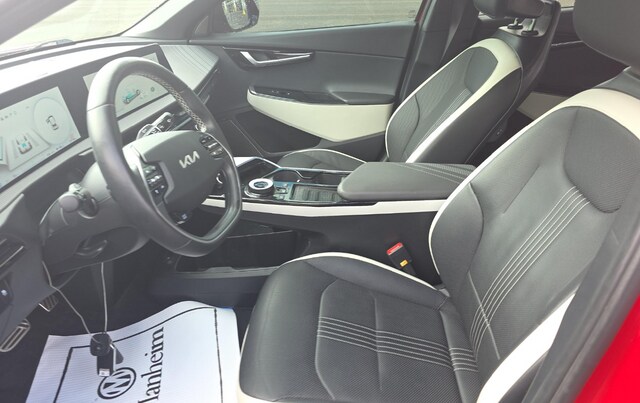 2024 Kia EV6 GT-Line SUV