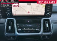 2022 Kia Sorento X-Line EX SUV