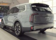 2024 Kia Telluride SX-Prestige SUV