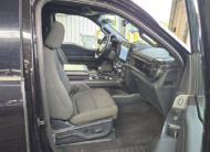 2023 Ford F-150 XLT Truck SuperCrew Cab