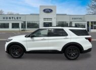 2025 Ford Explorer ST SUV