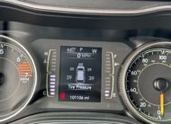 2019 Jeep Cherokee Latitude SUV