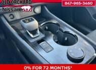 2026 Nissan Rogue SV SUV