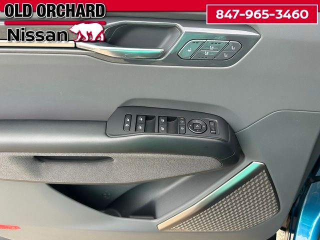 2024 Kia EV9 Land SUV