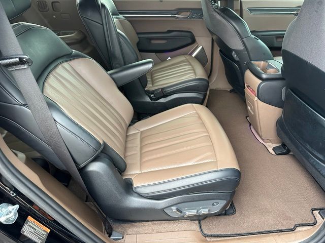 2024 Kia EV9 GT-Line SUV