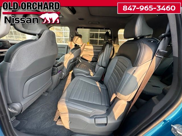2024 Kia EV9 Land SUV