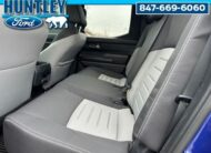2025 Toyota Tacoma i-FORCE MAX TRD Off Road Truck Double Cab