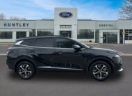2024 Kia Sportage Hybrid EX SUV
