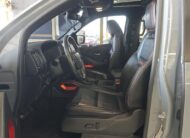 2024 Nissan Frontier PRO-4X Truck Crew Cab