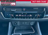 2024 Nissan Rogue SL SUV