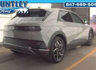 2024 Hyundai IONIQ 5 SEL SUV