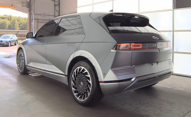 2024 Hyundai IONIQ 5 Limited SUV