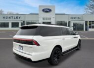 2025 Lincoln Navigator L Reserve SUV