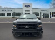 2024 Ford F-150 XLT Truck SuperCrew Cab