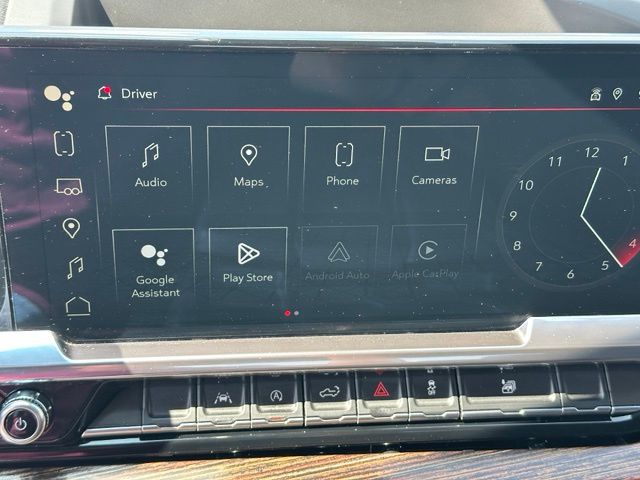 2024 GMC Sierra 1500 Elevation Truck Double Cab