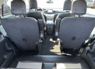 2024 Ford Explorer XLT SUV