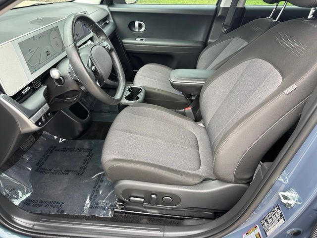 2024 Hyundai IONIQ 5 SEL SUV