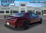 2021 Dodge Challenger R/T Scat Pack Coupe