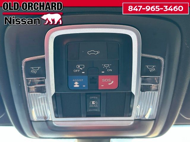 2022 Ram 2500 Laramie Truck Crew Cab