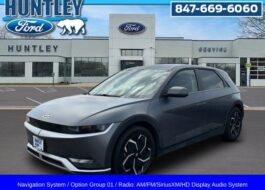 2024 Hyundai IONIQ 5 SEL SUV