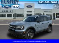 2024 Ford Bronco Sport Big Bend SUV