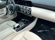 2021 Mercedes-Benz CLA 250 CLA 250 Coupe