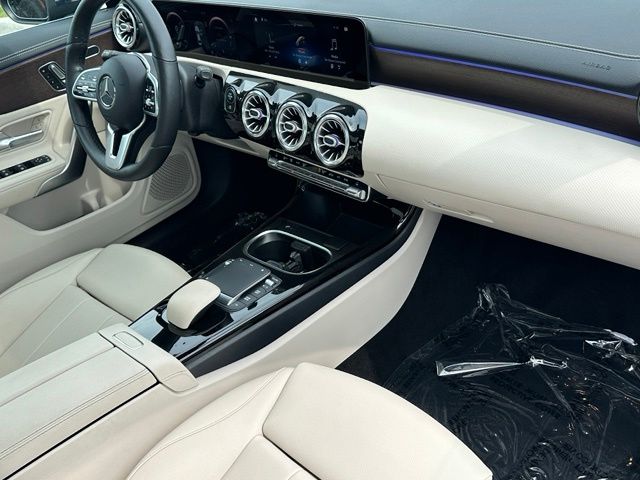 2021 Mercedes-Benz CLA 250 CLA 250 Coupe