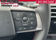 2026 Nissan Sentra SR Sedan
